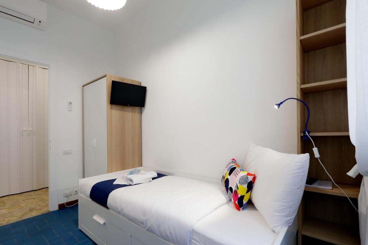 Ych-Trastevere Cozy Flat For 8 People Roma Exterior foto